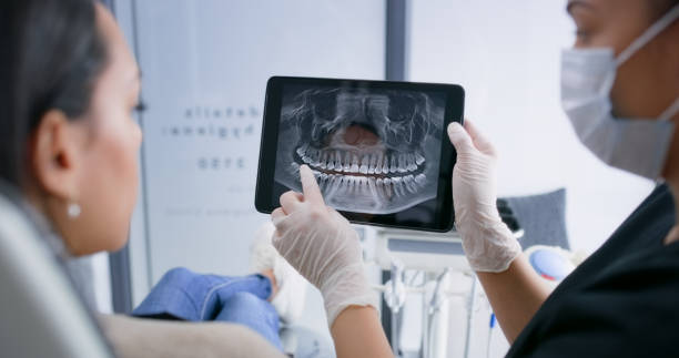 Licensed Teeth Cleaning And Checkup service in Mount Olive, NC - Dentist Open Now